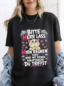 Women T-Shirts - Back - View 7