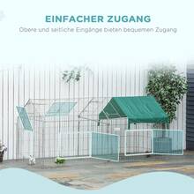 Poultry And Livestock Cages & Accessories - A - 查看 6