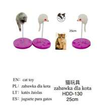 Cat Climbing Frame 60*52*85cm Multi-Level Paw Shape Cat Tree Tower Random Color Delivery Sisal Scratching Post Perch Platform Nest Toy For Indoor Kitten Adult Cat Rest Play Activity Furniture - Multicolor - View 2