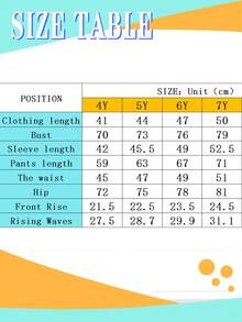 Toddler Fashion Digital Print Crew Neck Long Sleeve Top And Wide Leg Pants With Bow Decor, Autumn/Winter - Grey - View 6