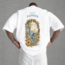 Women T-Shirts - Style1 - View 2