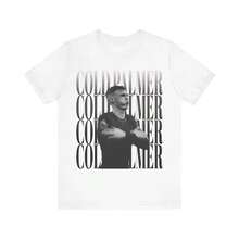 Men Sports Tees & Tanks - 白色 - 查看 1