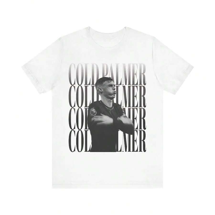 Men Sports Tees & Tanks - 白色 - 查看 1