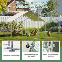 Poultry And Livestock Cages & Accessories - A - 查看 4