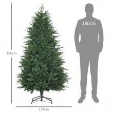 Christmas Trees - 綠色 - 查看 1
