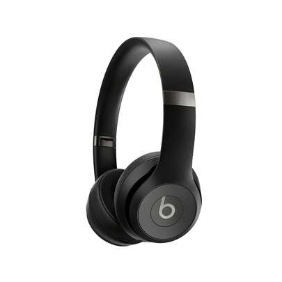 Wireless Bluetooth On-Ear Headphones, Apple & Android Compatible, Up To 40H Of Battery Life