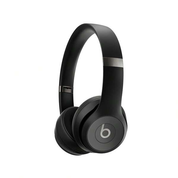 Wireless Bluetooth On-Ear Headphones, Apple & Android Compatible, Up To 40H Of Battery Life