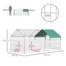 Poultry And Livestock Cages & Accessories - A - 查看 4