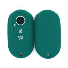 Key Cover Compatible With E300 Lc260l C200l A200l GLE GLC300L GLA200S400 - Multiple Styles - View 16