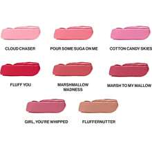 Wet N Wild Cloud Pout موس الشفاه Marshmallow Girl، You're Whipped 3 مل - موس للشفاه، مطفي ناعم - Curiosity - مشاهدة 5