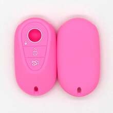 Key Cover Compatible With E300 Lc260l C200l A200l GLE GLC300L GLA200S400 - Multiple Styles - View 13