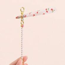 Cabin puff 1pc Long Strip Shaped Adjustable Cigarette Holder, Various Elements Available, Smoking Accessory - View 10