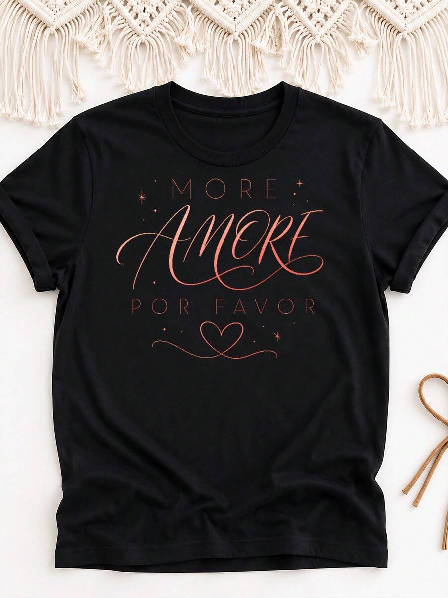 Women T-Shirts - Back - View 1