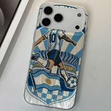 Fashion Phone Cases - 黑色 - 查看 3
