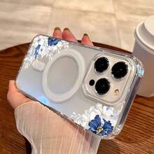 Fashion Phone Cases - Clear - View 5