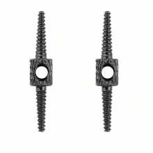 Bicycle Accessories Built-In Cable Guide Tool Set, Includes Black Protective Tube, Suitable For Brake And Shifter Cables, Hydraulic Hose Guide Auxiliary Parts, Universal Bicycle Repair Adapter, Complete Practical Replacement Parts - Multicolor - View 6