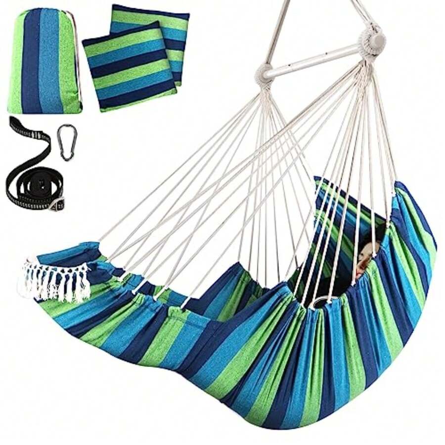 Hammocks & Stand Accessories - Multicolor - View 1