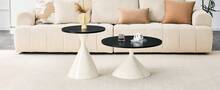 Living Room Table Sets - Multicolor - View 4