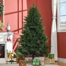 Christmas Trees - 綠色 - 查看 3