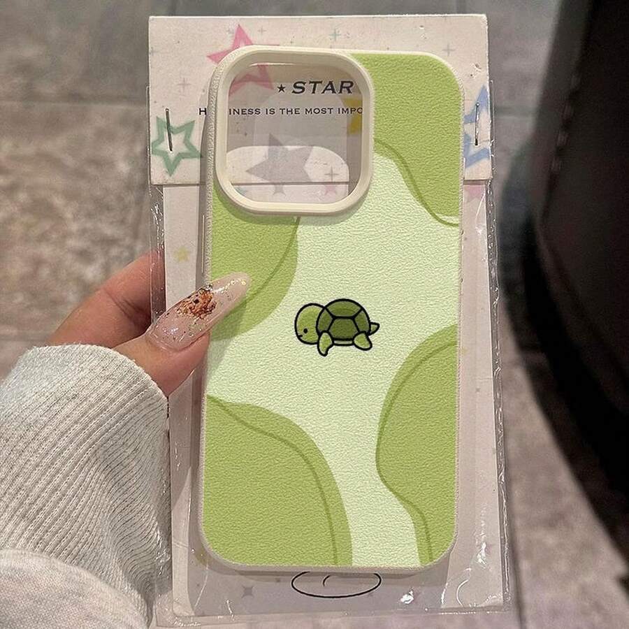 Fashion Phone Cases - Black - View 1