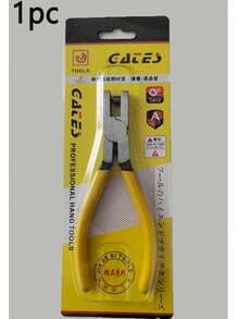 1pc, 2mm Universal Handheld Watch Strap Puncher, Leather Belt Hole Punching Tool, Hole Puncher, Tag Hole Punching Machine, Watch Strap Hole Puncher, Back To School Essential, 2mm Universal Handheld Watch Strap Puncher, Hole Punching Tool, Small Hole Punching Tool, Label Hole Punching Machine, Hole Punching Machine - Multicolor - View 10