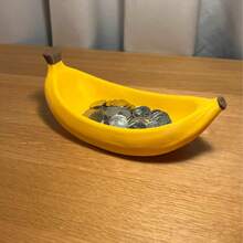 Creative 3D Printed Desktop Office Decor Banana Storage Box - Banana Storage Box - View 6