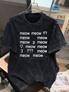 Men T-Shirts - A - View 3