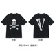 Black (skull)