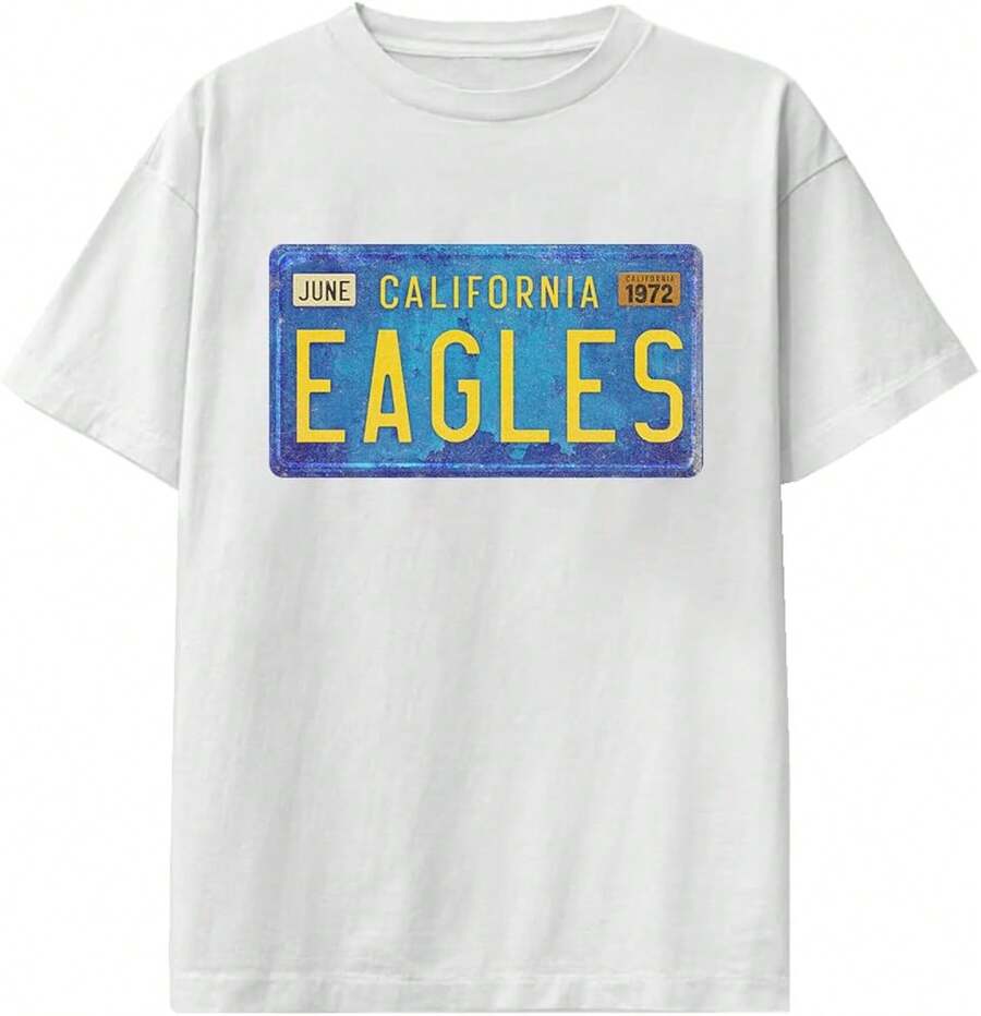 Women T-Shirts - 白色 - 查看 1