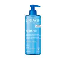 Uriage Derm-Phy Extra-Rich Dermatological Gel 500ml - Citrus - View 1