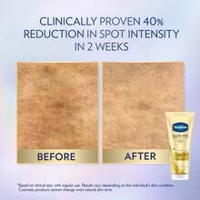 Vaseline Gluta-Hya Flawless Tone Serum Burst Lotion 200ml - Retinol - View 4