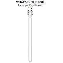Silicone Protective Sleeve Compatible With Apple Pencil Pro And 2nd Generation, Silicone Protective Sleeve With IPencil Pro - Multicolor - View 13