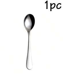 1-3 buah Set Peralatan Makan Stainless Steel 304 dengan Ukiran Nama Kustom, Set Peralatan Makan Anak dengan Nama/Pola yang Dipersonalisasi, Set Peralatan Makan Perjalanan yang Disesuaikan. - Gaya A - View 9