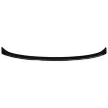 Fit  Accord 2018-2022 Gloss Black Rear Trunk Lip Spoiler Wing Replacement - United States - View 2