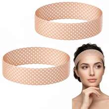 Breathable Silicone Wig Fixing Headband, Non-Slip Adjustable Headband, Sports Yoga Headband, Sweat-Absorbing Headband, Halloween - View 10