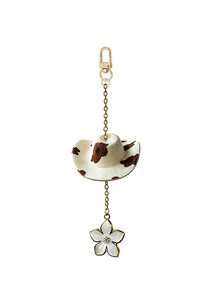 Cowboy Hat Keychain – Western Style Keychain Bag Charm, 3D Design, Cool Keychain, Unisex, Western Cowboy Pendant, Suitable For Wallets, Handbags, Backpacks And Key Rings, Also As Car Interior Accessory, Party Decoration Accessory, Back To School, Gift For Girls, Friends, Family, Teachers, Sisters And Vintage Lovers - Multicolor - View 14