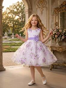 Mauve Purple