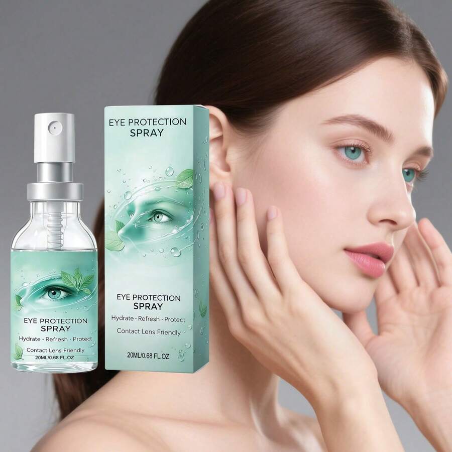 Vision Care - 20ml - View 1