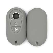Key Cover Compatible With E300 Lc260l C200l A200l GLE GLC300L GLA200S400 - Multiple Styles - View 15