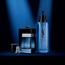Yves Saint Laurent Perfume - Woody & Earthy - View 3
