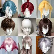 2 In 1 Mannequin Head For Makeup & Eyelash Extensions, Multi-Functional Training Doll Head For Wig Making Styling Display, Halloween - View 10