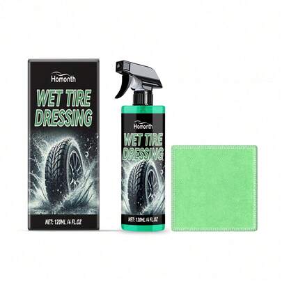 Auto Tire Protectant
