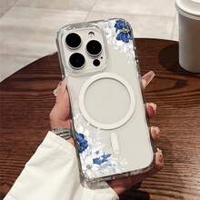 Fashion Phone Cases - Clear - View 1