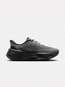 男款 NIKE COMFORT RIDE EASYON 低筒運動休閒鞋 IF4997-013 - 深灰色 - 查看 2