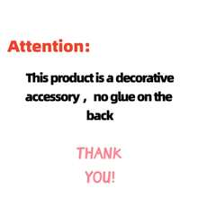 1 pieza Blanco Lujo Brillo Completo de Strass Símbolo de Dólar Bolsa de Dinero Lazo de Labios Oso Mariposa Adorno de Encanto de Diseñador Funda de Teléfono Decoraciones de Coche DIY Sin Adhesión Espejo Retrovisor Accesorios de Salida de Aire del Coche Manualidades - blanco - Ver 8