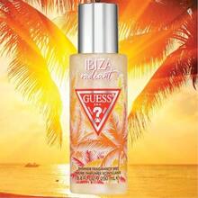 Guess عطر - رسم الزهر - مشاهدة 2