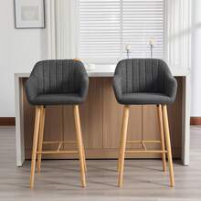 Barstools - Multicolor - View 5