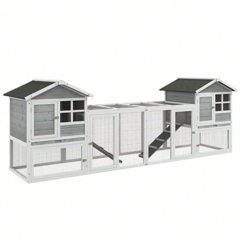 Poultry And Livestock Cages & Accessories - A - 查看 1