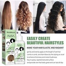 west&month Hair Curly & Textured Products - Cream - View 5