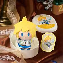 Miniso Yummybox Mirai Arrives 2025 Concert Blind Box Random 1pc Surprise Box Concert Theme Decorative Figurine () Perfect Gift Ideal Vocaloid Fan Collectible Desktop Decor - Multicolor - View 5